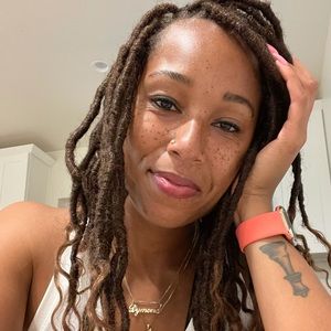 Meet your Posher, Dymond